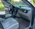 Черный Шевроле Лачетти, объемом двигателя 1.8 л и пробегом 218 тыс. км за 4999 $, фото 1 на Automoto.ua