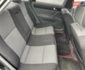 Черный Шевроле Лачетти, объемом двигателя 1.8 л и пробегом 157 тыс. км за 4500 $, фото 13 на Automoto.ua