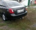 Чорний Шевроле Лачетті, об'ємом двигуна 1.8 л та пробігом 215 тис. км за 5200 $, фото 7 на Automoto.ua