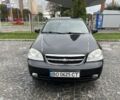 Чорний Шевроле Лачетті, об'ємом двигуна 1.8 л та пробігом 157 тис. км за 4500 $, фото 3 на Automoto.ua