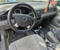 Чорний Шевроле Лачетті, об'ємом двигуна 1.8 л та пробігом 215 тис. км за 4600 $, фото 5 на Automoto.ua