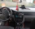 Чорний Шевроле Лачетті, об'ємом двигуна 1.8 л та пробігом 215 тис. км за 5200 $, фото 9 на Automoto.ua