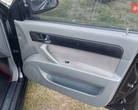 Чорний Шевроле Лачетті, об'ємом двигуна 1.8 л та пробігом 215 тис. км за 5200 $, фото 5 на Automoto.ua