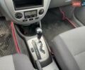 Черный Шевроле Лачетти, объемом двигателя 1.8 л и пробегом 157 тыс. км за 4500 $, фото 16 на Automoto.ua