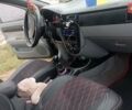 Чорний Шевроле Лачетті, об'ємом двигуна 1.8 л та пробігом 215 тис. км за 5200 $, фото 4 на Automoto.ua