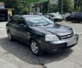 Чорний Шевроле Лачетті, об'ємом двигуна 1.8 л та пробігом 323 тис. км за 2905 $, фото 1 на Automoto.ua