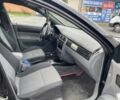 Черный Шевроле Лачетти, объемом двигателя 1.8 л и пробегом 157 тыс. км за 4500 $, фото 8 на Automoto.ua