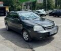 Чорний Шевроле Лачетті, об'ємом двигуна 1.8 л та пробігом 323 тис. км за 2900 $, фото 1 на Automoto.ua