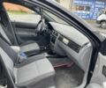Чорний Шевроле Лачетті, об'ємом двигуна 1.8 л та пробігом 157 тис. км за 4500 $, фото 12 на Automoto.ua