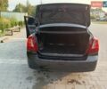 Чорний Шевроле Лачетті, об'ємом двигуна 1.8 л та пробігом 160 тис. км за 4450 $, фото 11 на Automoto.ua