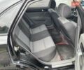 Черный Шевроле Лачетти, объемом двигателя 1.8 л и пробегом 157 тыс. км за 4500 $, фото 11 на Automoto.ua