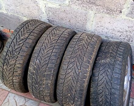 Чорний Шевроле Лачетті, об'ємом двигуна 1.8 л та пробігом 201 тис. км за 5350 $, фото 7 на Automoto.ua