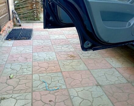 Чорний Шевроле Лачетті, об'ємом двигуна 1.8 л та пробігом 201 тис. км за 5350 $, фото 4 на Automoto.ua