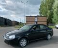 Черный Шевроле Лачетти, объемом двигателя 1.8 л и пробегом 41 тыс. км за 8000 $, фото 13 на Automoto.ua