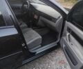 Черный Шевроле Лачетти, объемом двигателя 1.8 л и пробегом 220 тыс. км за 3764 $, фото 14 на Automoto.ua