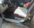 Черный Шевроле Лачетти, объемом двигателя 1.6 л и пробегом 72 тыс. км за 5800 $, фото 5 на Automoto.ua