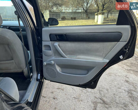 Шевроле Лачетти 2011 в Кременчуге на Automoto.ua Черный Шевроле Лачетти, объемом двигателя 1.6 л и пробегом 167 тыс. км за 4200 $, фото 13 на Automoto.ua