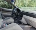 Черный Шевроле Лачетти, объемом двигателя 1.8 л и пробегом 190 тыс. км за 4999 $, фото 11 на Automoto.ua