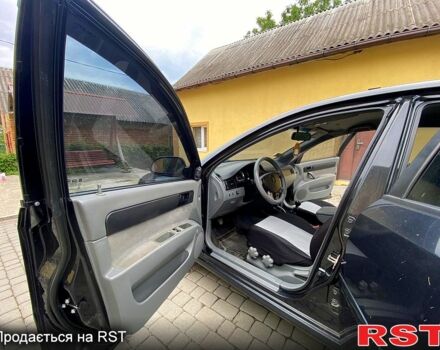 Шевроле Лачетти 2011 в Золочев на Automoto.ua Черный Шевроле Лачетти, объемом двигателя 1.6 л и пробегом 145 тыс. км за 5700 $, фото 3 на Automoto.ua