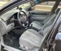 Чорний Шевроле Лачетті, об'ємом двигуна 1.6 л та пробігом 240 тис. км за 4450 $, фото 15 на Automoto.ua