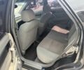 Черный Шевроле Лачетти, объемом двигателя 1.6 л и пробегом 170 тыс. км за 4299 $, фото 6 на Automoto.ua
