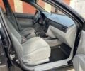 Чорний Шевроле Лачетті, об'ємом двигуна 1.6 л та пробігом 240 тис. км за 4450 $, фото 9 на Automoto.ua
