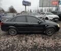 Черный Шевроле Лачетти, объемом двигателя 1.8 л и пробегом 171 тыс. км за 4300 $, фото 3 на Automoto.ua