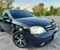 Чорний Шевроле Лачетті, об'ємом двигуна 1.8 л та пробігом 150 тис. км за 2900 $, фото 1 на Automoto.ua