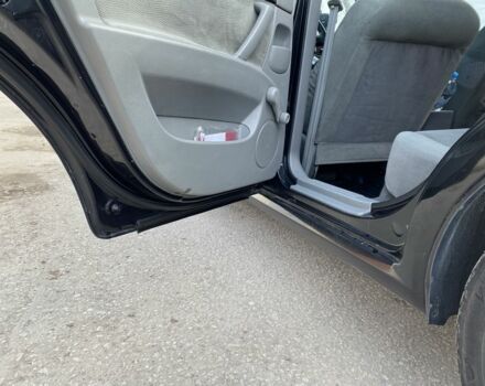 Чорний Шевроле Лачетті, об'ємом двигуна 1.6 л та пробігом 240 тис. км за 4450 $, фото 5 на Automoto.ua