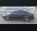 Черный Шевроле Лачетти, объемом двигателя 1.8 л и пробегом 185 тыс. км за 4999 $, фото 2 на Automoto.ua