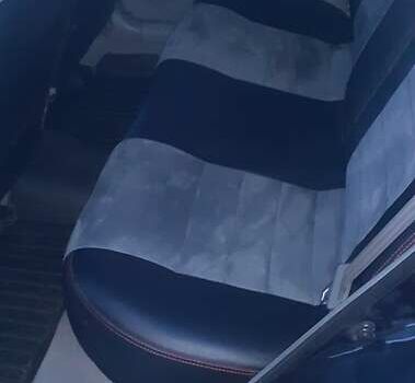 Черный Шевроле Лачетти, объемом двигателя 1.8 л и пробегом 185 тыс. км за 4999 $, фото 10 на Automoto.ua