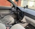 Чорний Шевроле Лачетті, об'ємом двигуна 1.6 л та пробігом 240 тис. км за 4450 $, фото 11 на Automoto.ua