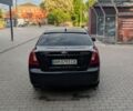 Чорний Шевроле Лачетті, об'ємом двигуна 1.6 л та пробігом 190 тис. км за 4200 $, фото 5 на Automoto.ua