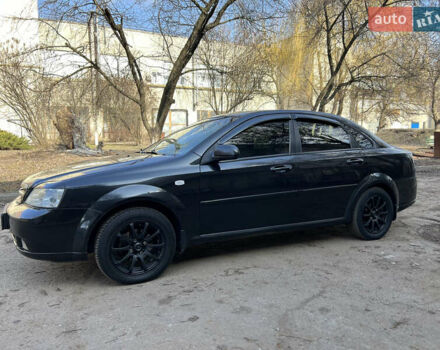 Шевроле Лачетти 2011 в Кременчуге на Automoto.ua Черный Шевроле Лачетти, объемом двигателя 1.6 л и пробегом 167 тыс. км за 4200 $, фото 1 на Automoto.ua