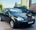Чорний Шевроле Лачетті, об'ємом двигуна 1.6 л та пробігом 230 тис. км за 3500 $, фото 1 на Automoto.ua