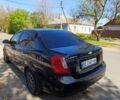 Чорний Шевроле Лачетті, об'ємом двигуна 1.6 л та пробігом 230 тис. км за 5800 $, фото 1 на Automoto.ua