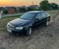 Чорний Шевроле Лачетті, об'ємом двигуна 1.6 л та пробігом 203 тис. км за 4300 $, фото 12 на Automoto.ua