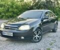 Чорний Шевроле Лачетті, об'ємом двигуна 1.8 л та пробігом 150 тис. км за 2900 $, фото 2 на Automoto.ua