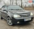 Чорний Шевроле Лачетті, об'ємом двигуна 1.8 л та пробігом 146 тис. км за 5250 $, фото 1 на Automoto.ua