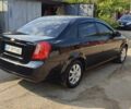 Черный Шевроле Лачетти, объемом двигателя 1.8 л и пробегом 92 тыс. км за 7100 $, фото 9 на Automoto.ua