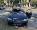 Чорний Шевроле Лачетті, об'ємом двигуна 1.6 л та пробігом 160 тис. км за 1650 $, фото 1 на Automoto.ua