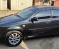 Черный Шевроле Лачетти, объемом двигателя 1.8 л и пробегом 92 тыс. км за 7100 $, фото 6 на Automoto.ua