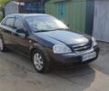 Чорний Шевроле Лачетті, об'ємом двигуна 1.8 л та пробігом 99 тис. км за 5800 $, фото 1 на Automoto.ua
