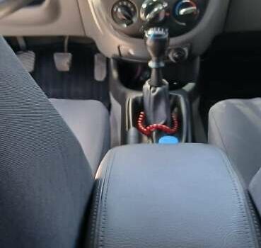 Чорний Шевроле Лачетті, об'ємом двигуна 1.8 л та пробігом 82 тис. км за 7500 $, фото 11 на Automoto.ua