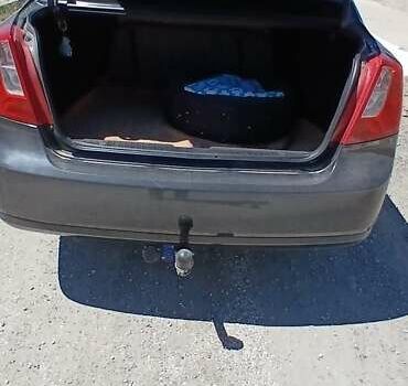 Чорний Шевроле Лачетті, об'ємом двигуна 1.8 л та пробігом 82 тис. км за 7500 $, фото 3 на Automoto.ua