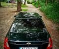 Чорний Шевроле Лачетті, об'ємом двигуна 1.8 л та пробігом 120 тис. км за 6000 $, фото 1 на Automoto.ua