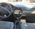 Черный Шевроле Лачетти, объемом двигателя 1.6 л и пробегом 160 тыс. км за 5700 $, фото 19 на Automoto.ua