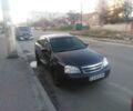 Чорний Шевроле Лачетті, об'ємом двигуна 1.8 л та пробігом 122 тис. км за 7000 $, фото 1 на Automoto.ua