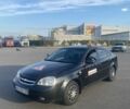 Чорний Шевроле Лачетті, об'ємом двигуна 1.6 л та пробігом 180 тис. км за 4200 $, фото 1 на Automoto.ua