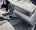 Черный Шевроле Лачетти, объемом двигателя 1.6 л и пробегом 170 тыс. км за 5300 $, фото 21 на Automoto.ua